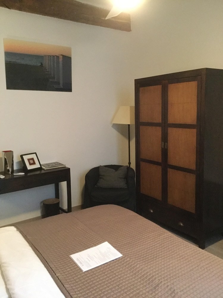 Hotel La Banasterie