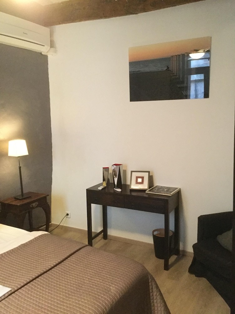 Hotel La Banasterie