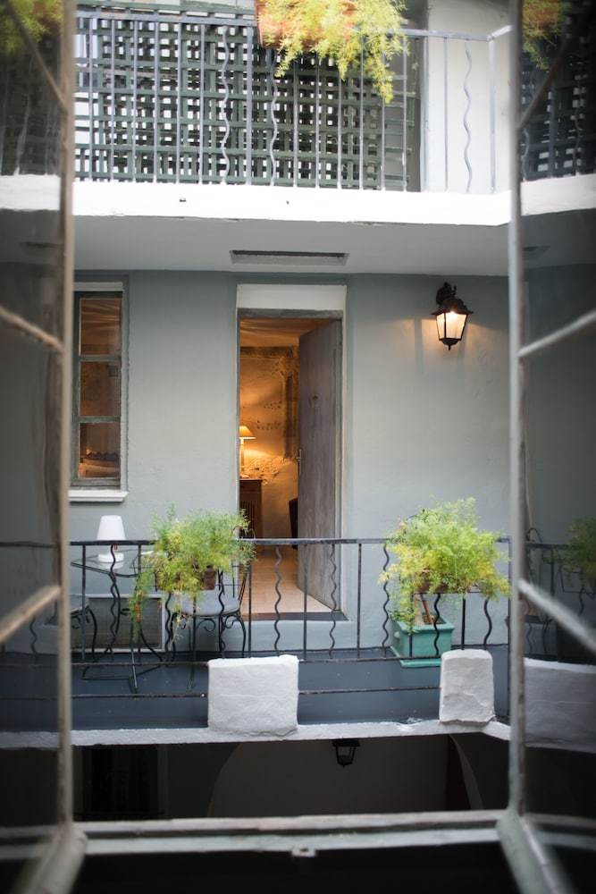 Hotel La Banasterie
