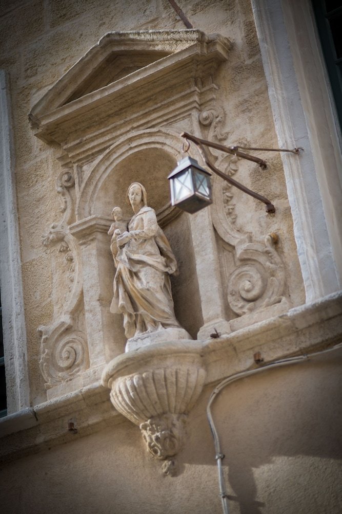 Hotel La Banasterie
