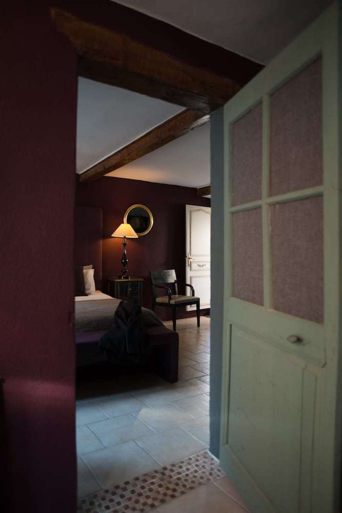 Hotel La Banasterie