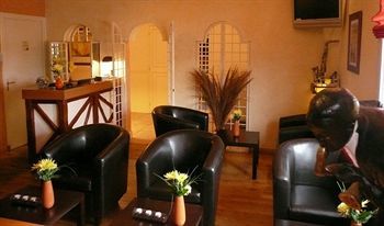 Hotel Logis Le Quai Fleuri