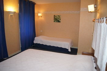 Hotel Le Val Vert