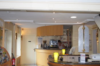 Hotel Le Val Vert
