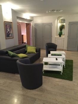 Hotel Le Val Vert