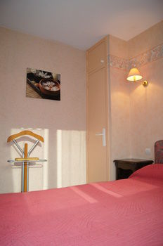 Hotel Le Val Vert