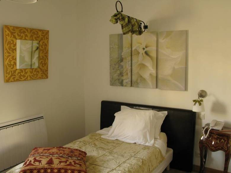 Hotel A La Villa Boucicaut