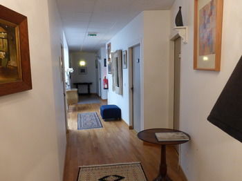 Hotel A La Villa Boucicaut