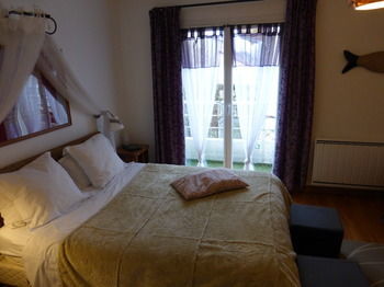 Hotel A La Villa Boucicaut