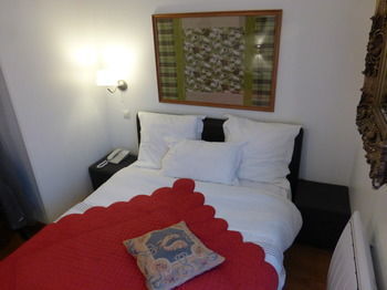 Hotel A La Villa Boucicaut