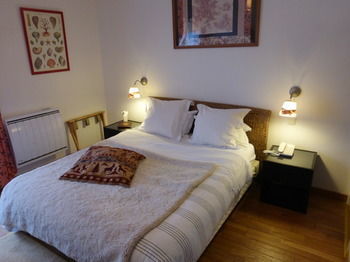 Hotel A La Villa Boucicaut