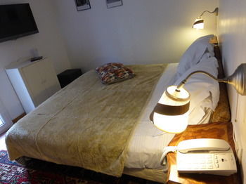 Hotel A La Villa Boucicaut
