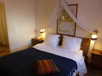 Hotel A La Villa Boucicaut
