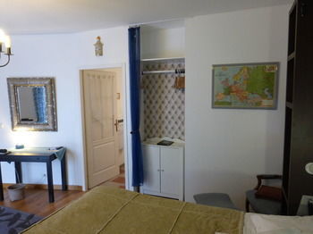Hotel A La Villa Boucicaut