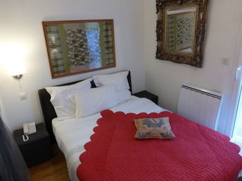 Hotel A La Villa Boucicaut