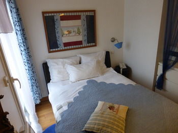 Hotel A La Villa Boucicaut