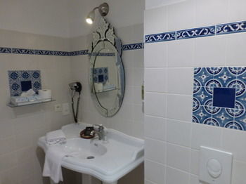 Hotel A La Villa Boucicaut