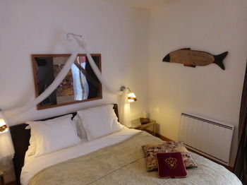 Hotel A La Villa Boucicaut