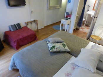 Hotel A La Villa Boucicaut