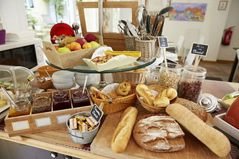 Hotel A La Villa Boucicaut