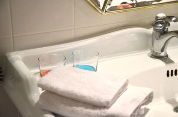 Hotel A La Villa Boucicaut
