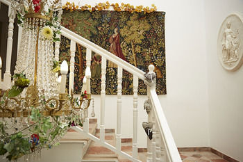 Hotel A La Villa Boucicaut