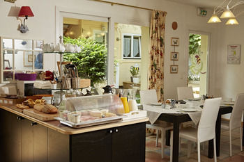 Hotel A La Villa Boucicaut