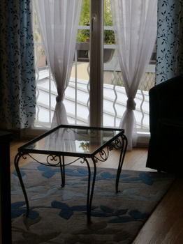 Hotel A La Villa Boucicaut