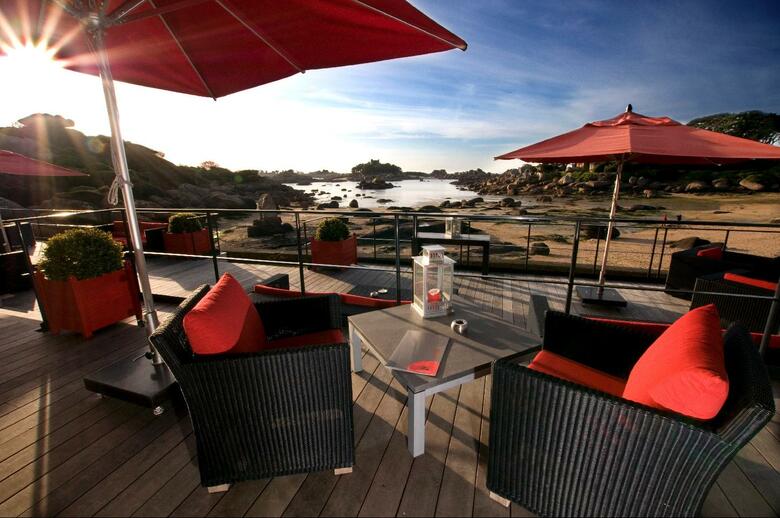 Hotel Castel Beau Site