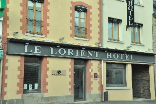 Lorient Hotel