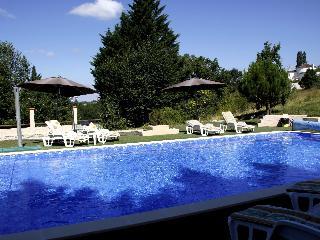 Hotel Des Cr�tes De Pignols