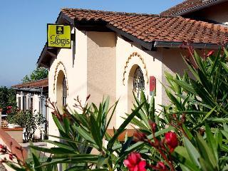 Hotel Des Cr�tes De Pignols