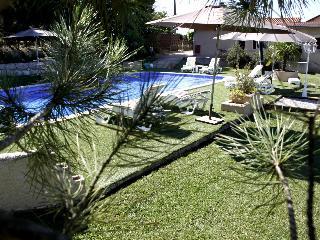 Hotel Des Cr�tes De Pignols