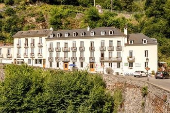 Hotel L'ardiden