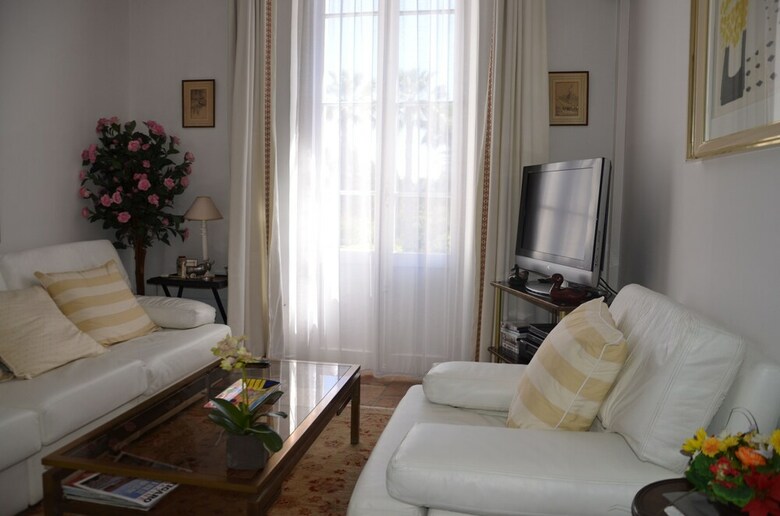 Hotel Des Mimosas