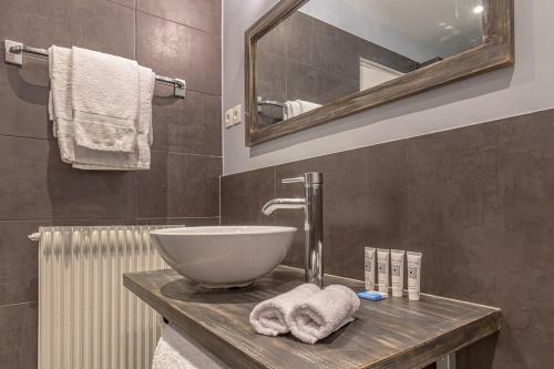 Hotel Le Relais Des Chartreuses