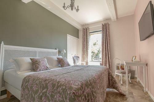 Hotel Le Relais Des Chartreuses