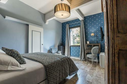 Hotel Le Relais Des Chartreuses