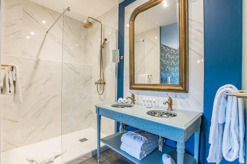 Hotel Le Relais Des Chartreuses
