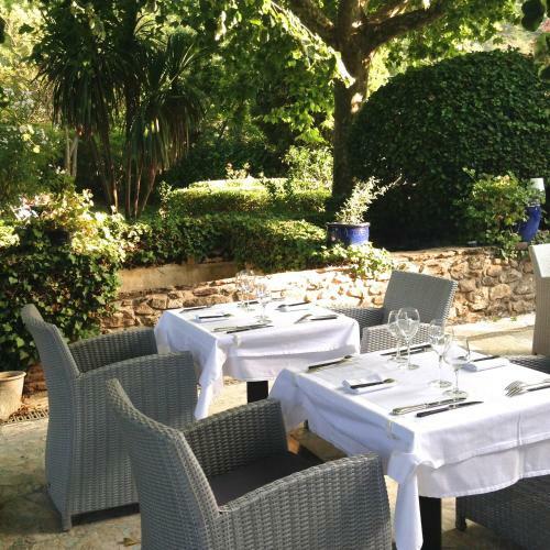 Hotel Le Relais Des Chartreuses
