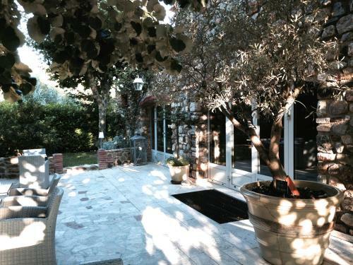 Hotel Le Relais Des Chartreuses