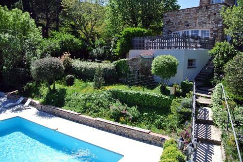 Hotel Le Relais Des Chartreuses