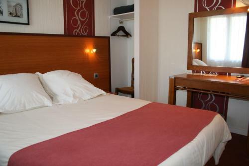 Hotel Capricorne