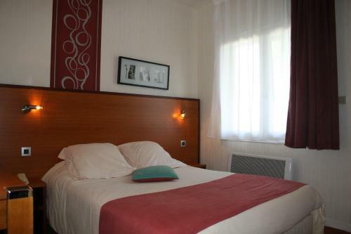 Hotel Capricorne