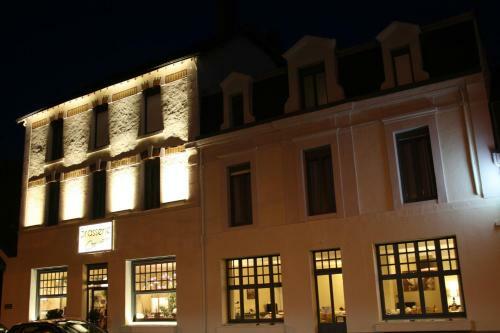 Hotel Capricorne