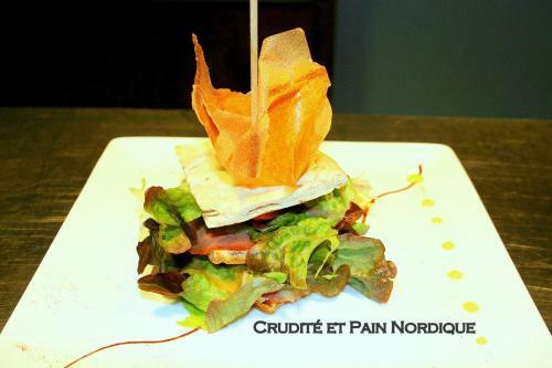Hotel Capricorne