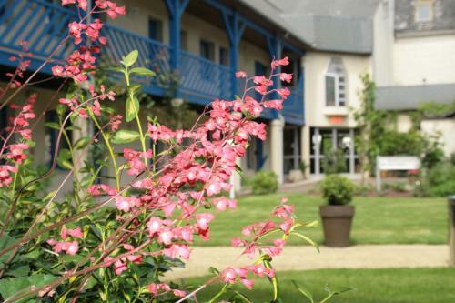 Hotel Capricorne