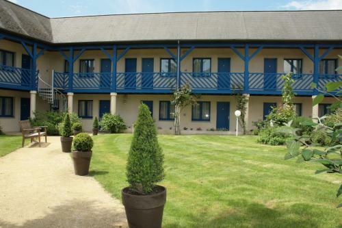 Hotel Capricorne