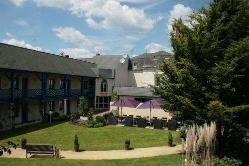 Hotel Capricorne