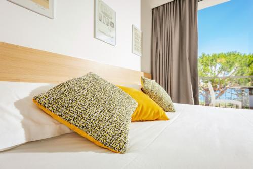 Grand Hotel Du Golfe